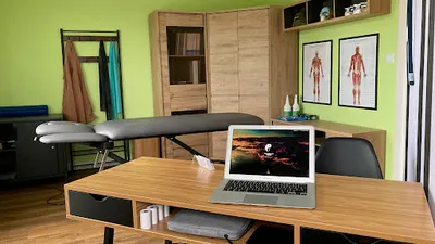 Gabinet Osteopatii - Mateusz Wysocki D.O.